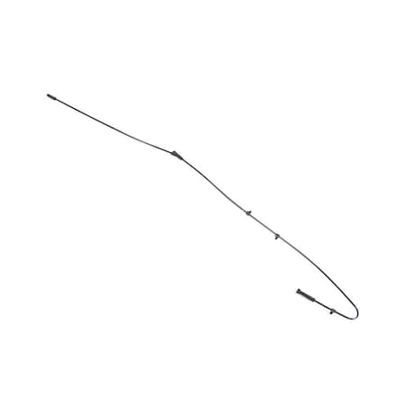 Mopar Windshield Washer Hose, 68081365AB 68081365AB